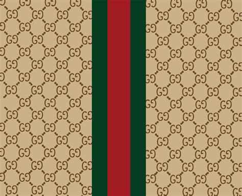 gucci old logo|Gucci monogram logo.